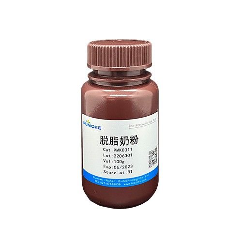 脱脂奶粉